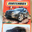 Matchbox #63 Mazda CX-5 Compact Crossover SUV Black 2021 - TulipStuff