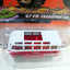 Matchbox #64 '67 VW Transporter Bus Volkswagen Science Fiction 1998 - TulipStuff