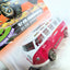 Matchbox #64 '67 VW Transporter Bus Volkswagen Science Fiction 1998 - TulipStuff
