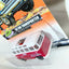 Matchbox #64 '67 VW Transporter Bus Volkswagen Science Fiction 1998 - TulipStuff