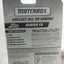 Matchbox #64 '67 VW Transporter Bus Volkswagen Science Fiction 1998 - TulipStuff