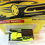 Matchbox 64 Bulldozer Caterpillar D9 Tractor Lime 1997 - TulipStuff