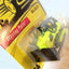 Matchbox 64 Bulldozer Caterpillar D9 Tractor Lime 1997 - TulipStuff