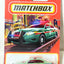 Matchbox #64 NYPD Ford Police Interceptor Forest Ranger 2024 - TulipStuff