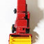 Lesney Matchbox 65 Claas Combine Harvester Farm Toy England 1967 - TulipStuff