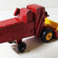 Lesney Matchbox 65 Claas Combine Harvester Farm Toy England 1967 - TulipStuff