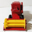 Lesney Matchbox 65 Claas Combine Harvester Farm Toy England 1967 - TulipStuff