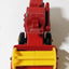 Lesney Matchbox 65 Claas Combine Harvester Farm Toy England 1967 - TulipStuff