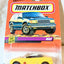 Matchbox #66 MG MGF 1.8i Convertible Street Cruisers 1998 - TulipStuff
