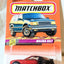 Matchbox #67 Mazda RX-7 Rotary Engine Sports Car Street Cruisers 1998 - TulipStuff