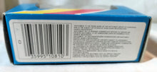 Load image into Gallery viewer, Matchbox MB68 Camaro Iroc-Z Chevrolet Blue Macau Box 1987 - TulipStuff
