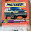 Matchbox #68 Porsche 911 GT1 Street Cruisers 1998 - TulipStuff