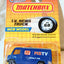 Matchbox 68 TV News Truck MBTV Mobile One Macau 1987 - TulipStuff