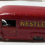 Lesney Matchbox 69 Nestle Delivery Van Commer 30 CWT England 1959 - TulipStuff