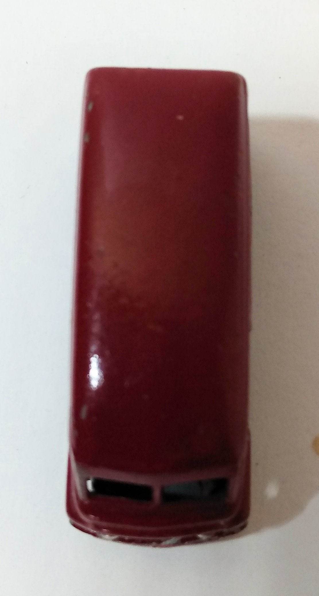 Lesney Matchbox 69 Nestle Delivery Van Commer 30 CWT England 1959 - TulipStuff