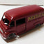 Lesney Matchbox 69 Nestle Delivery Van Commer 30 CWT England 1959 - TulipStuff