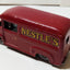 Lesney Matchbox 69 Nestle Delivery Van Commer 30 CWT England 1959 - TulipStuff