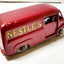 Lesney Matchbox 69 Nestle Delivery Van Commer 30 CWT England 1959 - TulipStuff