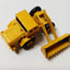 Lesney Matchbox 69 Hatra Tractor Shovel Construction Toy England 1965 - TulipStuff