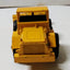 Lesney Matchbox 69 Hatra Tractor Shovel Construction Toy England 1965 - TulipStuff