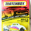 Matchbox #69 Willy's Street Rod D-13 No Trunk Tampo Variation 1995 - TulipStuff