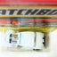 Matchbox #69 Willy's Street Rod D-13 No Trunk Tampo Variation 1995 - TulipStuff