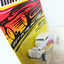 Matchbox #69 Willy's Street Rod D-13 No Trunk Tampo Variation 1995 - TulipStuff