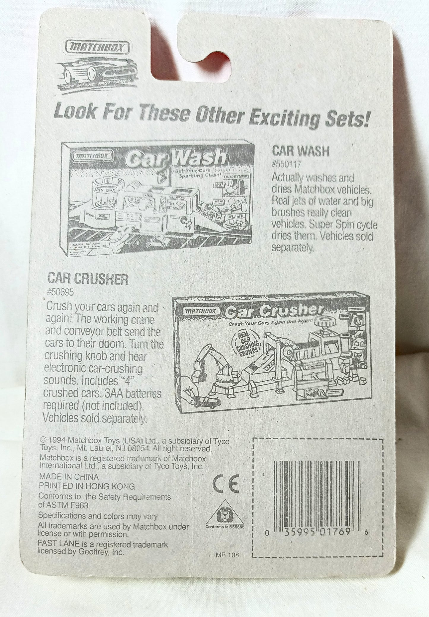 Matchbox #69 Willy's Street Rod D-13 No Trunk Tampo Variation 1995 - TulipStuff