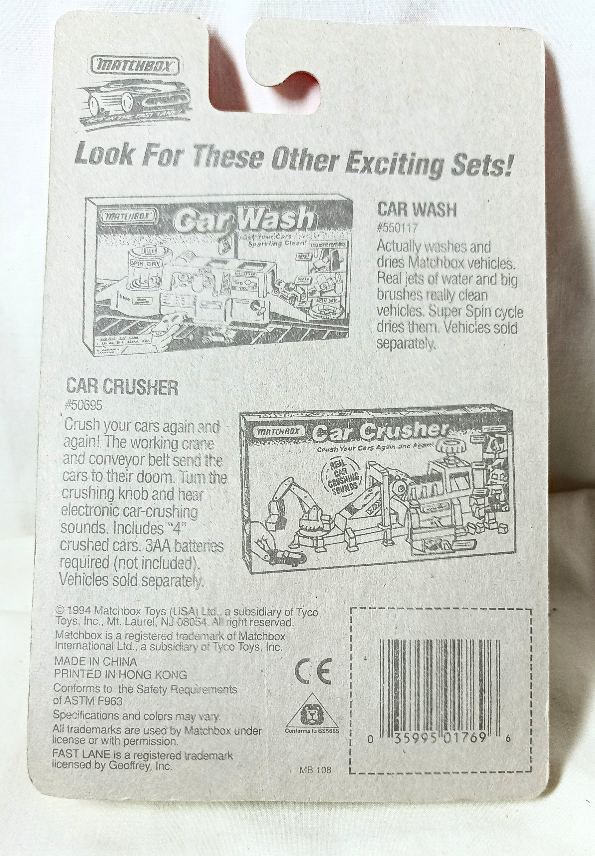 Matchbox #69 Willy's Street Rod D-13 No Trunk Tampo Variation 1995 - TulipStuff