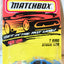 Matchbox #7 T-Bird Stock Car Wieder Racing Ford Thunderbird 1996 - TulipStuff