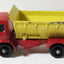 Lesney Matchbox 70 Ford Grit Spreading Truck England 1966 - TulipStuff