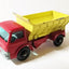 Lesney Matchbox 70 Ford Grit Spreading Truck England 1966 - TulipStuff
