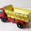 Lesney Matchbox 70 Ford Grit Spreading Truck England 1966 - TulipStuff