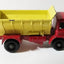 Lesney Matchbox 70 Ford Grit Spreading Truck England 1966 - TulipStuff