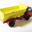 Lesney Matchbox 70 Ford Grit Spreading Truck England 1966 - TulipStuff