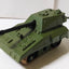 Lesney Matchbox 70 Self Propelled Gun Army Tank England 1976 - TulipStuff