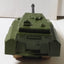 Lesney Matchbox 70 Self Propelled Gun Army Tank England 1976 - TulipStuff