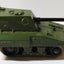 Lesney Matchbox 70 Self Propelled Gun Army Tank England 1976 - TulipStuff