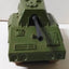Lesney Matchbox 70 Self Propelled Gun Army Tank England 1976 - TulipStuff