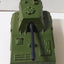 Lesney Matchbox 70 Self Propelled Gun Army Tank England 1976 - TulipStuff