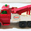 Lesney Matchbox 71 Ford Heavy Wreck Truck Esso England 1968 - TulipStuff