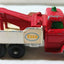 Lesney Matchbox 71 Ford Heavy Wreck Truck Esso England 1968 - TulipStuff