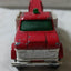 Lesney Matchbox 71 Ford Heavy Wreck Truck Esso England 1968 - TulipStuff