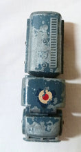 Load image into Gallery viewer, Lesney Matchbox 73 RAF Leyland 10 Ton Pressure Refueller 1959 - TulipStuff
