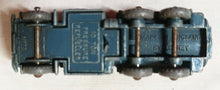 Load image into Gallery viewer, Lesney Matchbox 73 RAF Leyland 10 Ton Pressure Refueller 1959 - TulipStuff
