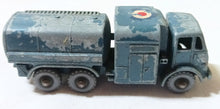 Load image into Gallery viewer, Lesney Matchbox 73 RAF Leyland 10 Ton Pressure Refueller 1959 - TulipStuff
