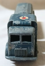 Load image into Gallery viewer, Lesney Matchbox 73 RAF Leyland 10 Ton Pressure Refueller 1959 - TulipStuff
