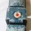 Lesney Matchbox 73 RAF Leyland 10 Ton Pressure Refueller 1959 - TulipStuff
