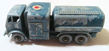 Load image into Gallery viewer, Lesney Matchbox 73 RAF Leyland 10 Ton Pressure Refueller 1959 - TulipStuff
