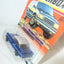 Matchbox #73 1955 Chevy Bel Air Hardtop Classics Series 1999 Blue - TulipStuff